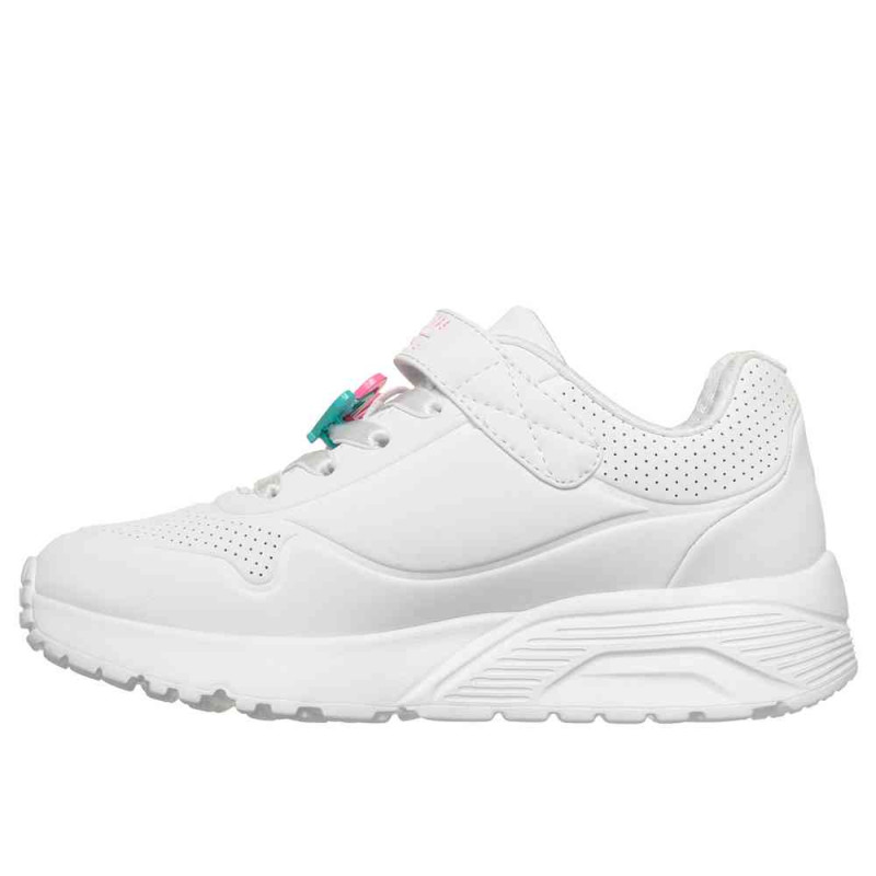 SKECHERS PATIKE UNO LITE - HEART STATUS 