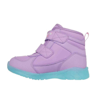 SKECHERS CIZME ILLUMI-BRIGHTS - POLAR STEPPE 