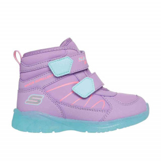 SKECHERS CIZME ILLUMI-BRIGHTS - POLAR STEPPE 