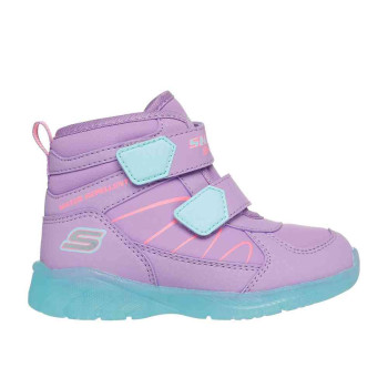 SKECHERS CIZME ILLUMI-BRIGHTS - POLAR STEPPE 