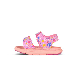 VICCO SANDALE PINK