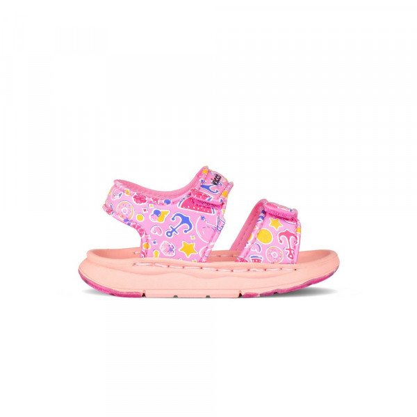 VICCO SANDALE PINK