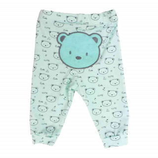 KIDZZ SET 3/1 MEDA (PANTALONE+BODI+BENKA)