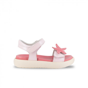 CICIBAN SANDALE ROSA 