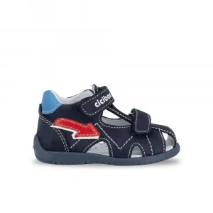 CICIBAN POLUSANDALE NAVY