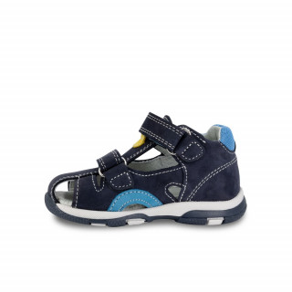 CICIBAN POLUSANDALE NAVY