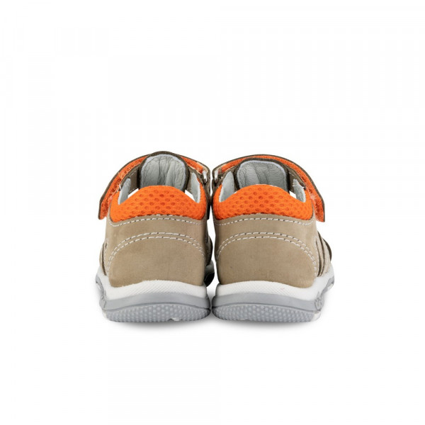 CICIBAN SANDALE KAKI