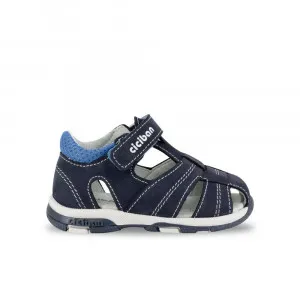 CICIBAN POLUSANDALE NAVY