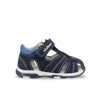 CICIBAN POLUSANDALE NAVY 