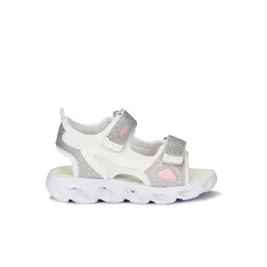VICCO SANDALE WHITE