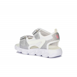 VICCO SANDALE WHITE