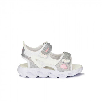 VICCO SANDALE WHITE 
