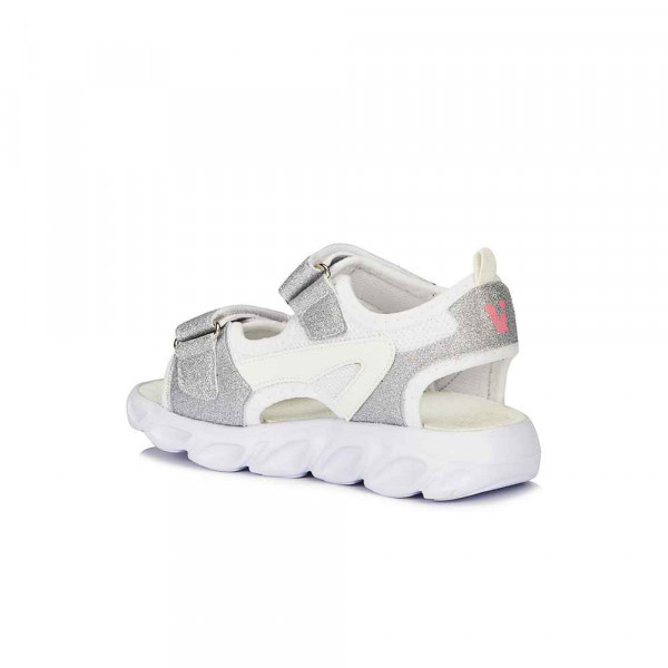 VICCO SANDALE WHITE