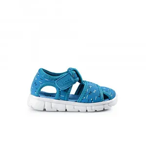 VICCO POLUSANDALE BLUE