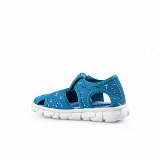 VICCO SANDALE BLUE