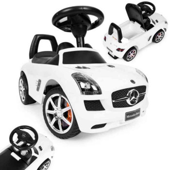 GURALICA MERCEDES SLS BELI 