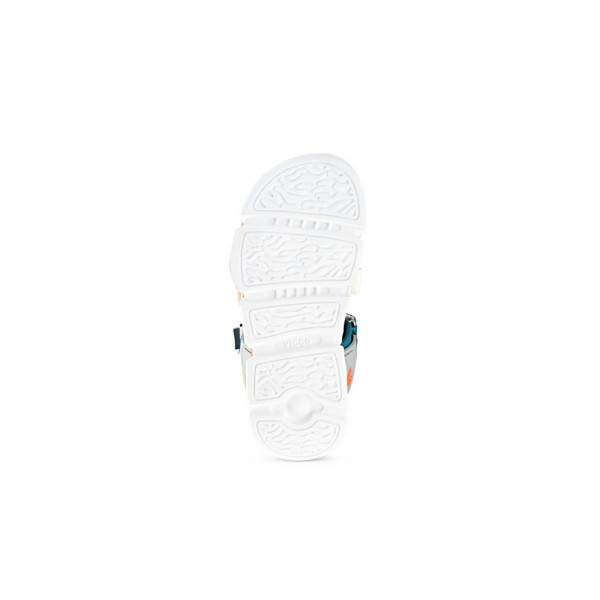 VICCO SANDALE GREEN