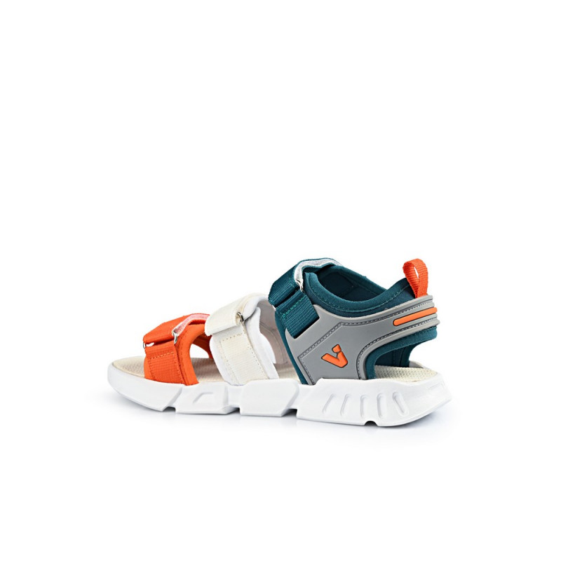 VICCO SANDALE GREEN