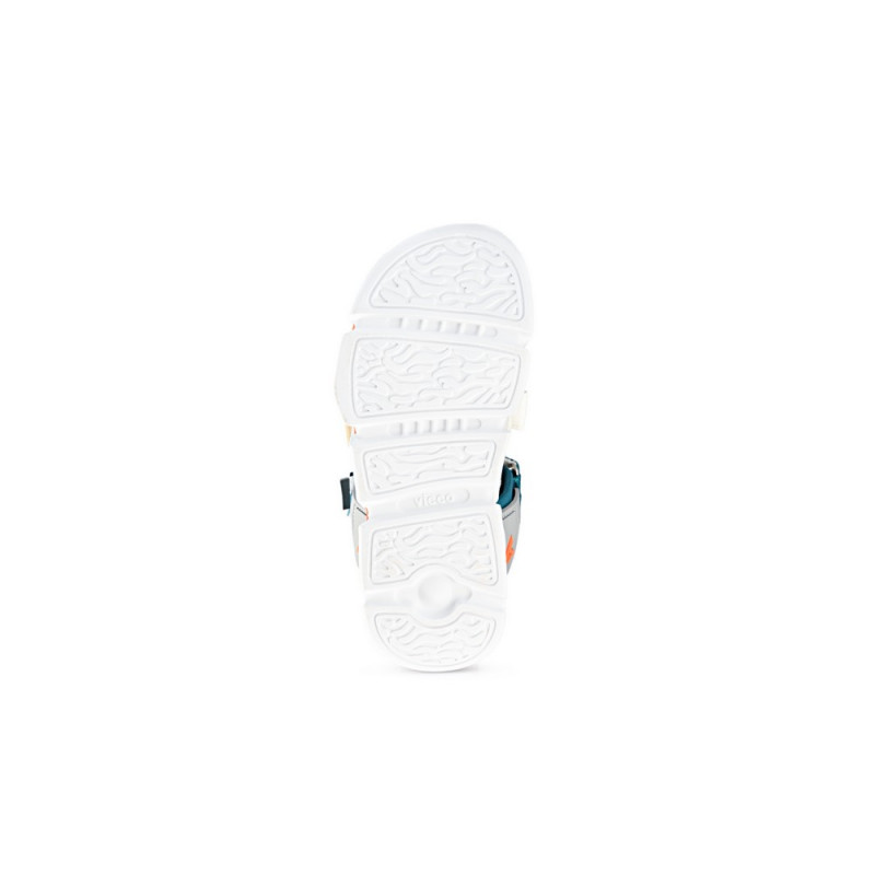 VICCO SANDALE GREEN
