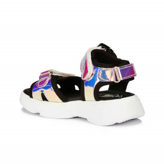 VICCO SANDALE GOLD
