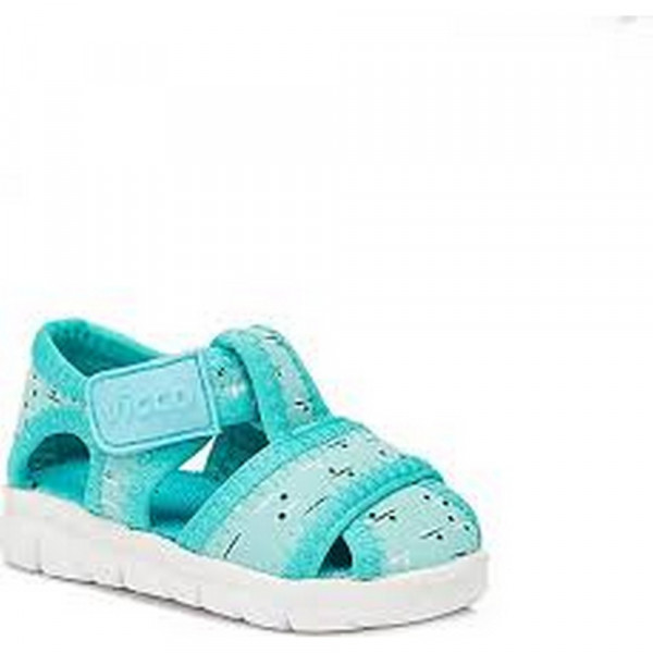 VICCO SANDALE GREEN 