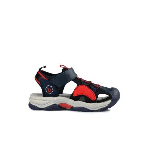 VICCO POLUSANDALE NAVY