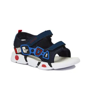 VICCO SANDALE UMI NAVY
