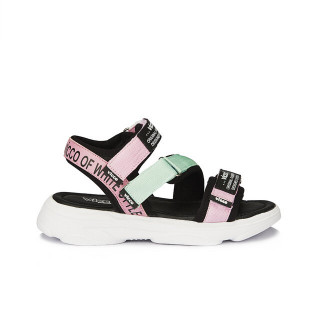 VICCO SANDALE CHESTER PINK