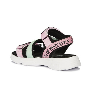 VICCO SANDALE CHESTER PINK