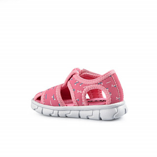 VICCO SANDALE PINK