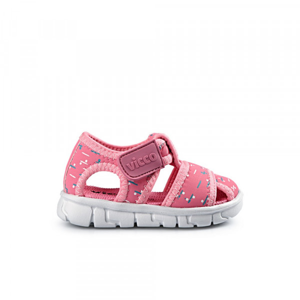 VICCO SANDALE PINK