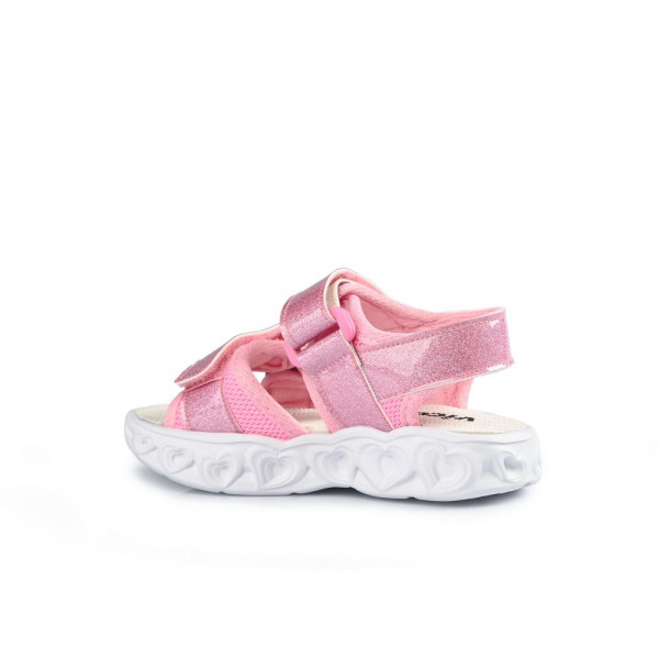 VICCO SANDALE PINK