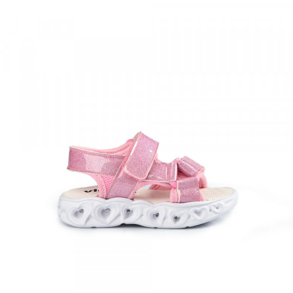 VICCO SANDALE PINK