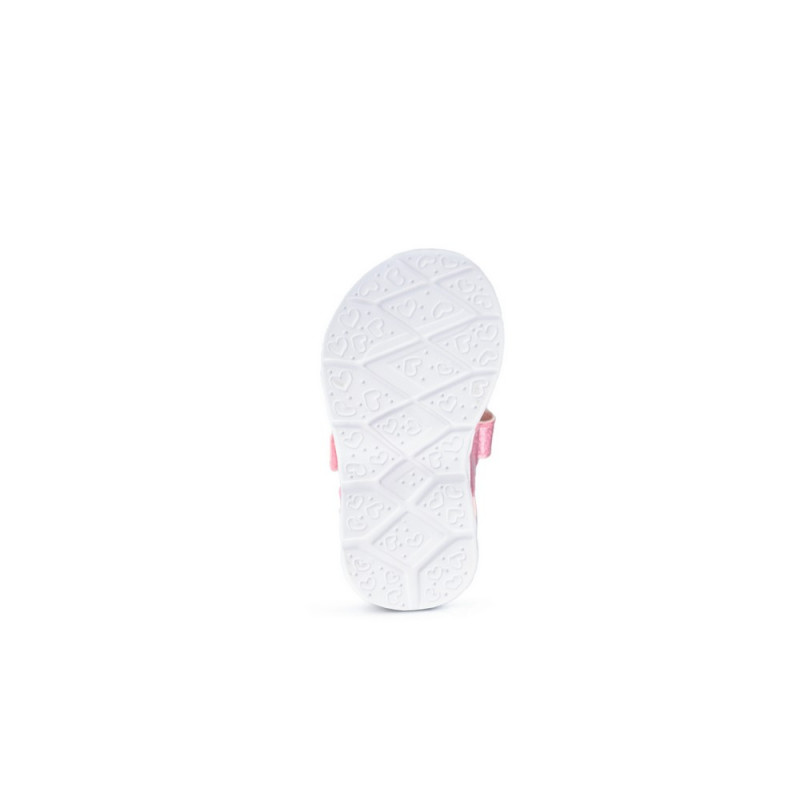 VICCO SANDALE PINK