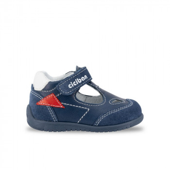 CICIBAN POLUSANDALE JEANS 