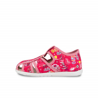 CICIBAN PATOFNE PINKO
