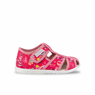 CICIBAN PATOFNE PINKO