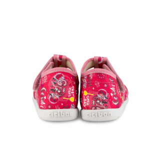 CICIBAN PATOFNE PINKO