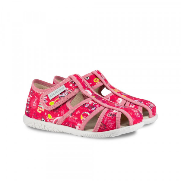 CICIBAN PATOFNE PINKO
