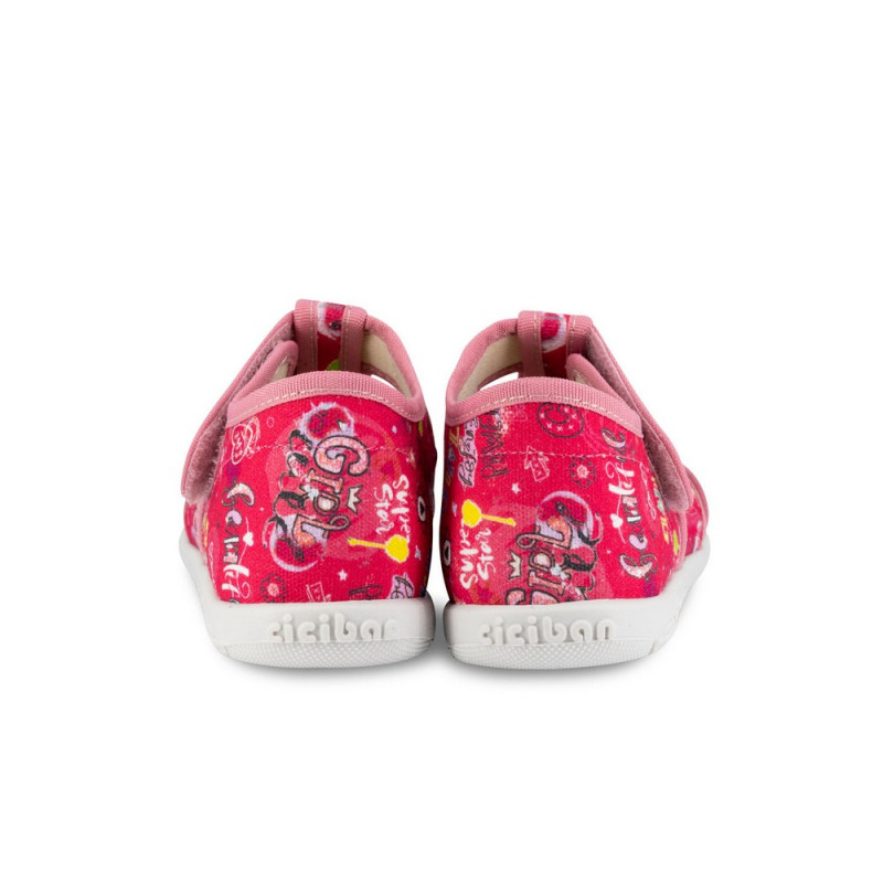CICIBAN PATOFNE PINKO