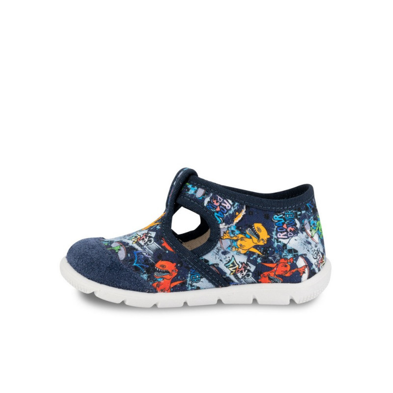 CICIBAN PATOFNE JUNGLE