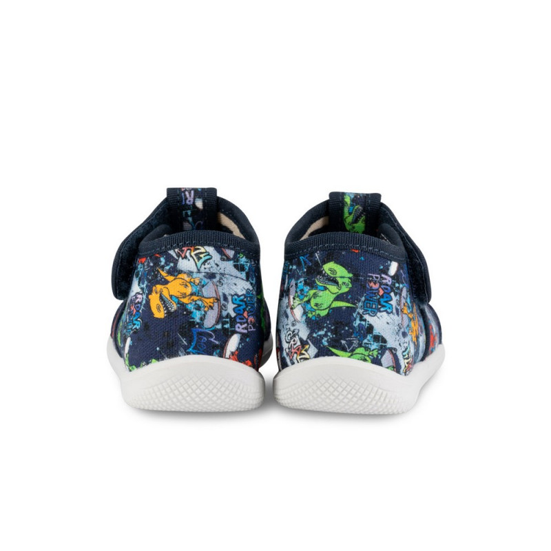 CICIBAN PATOFNE JUNGLE