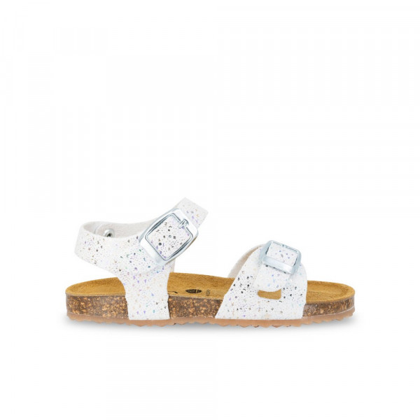 CICIBAN SANDALE WHITE