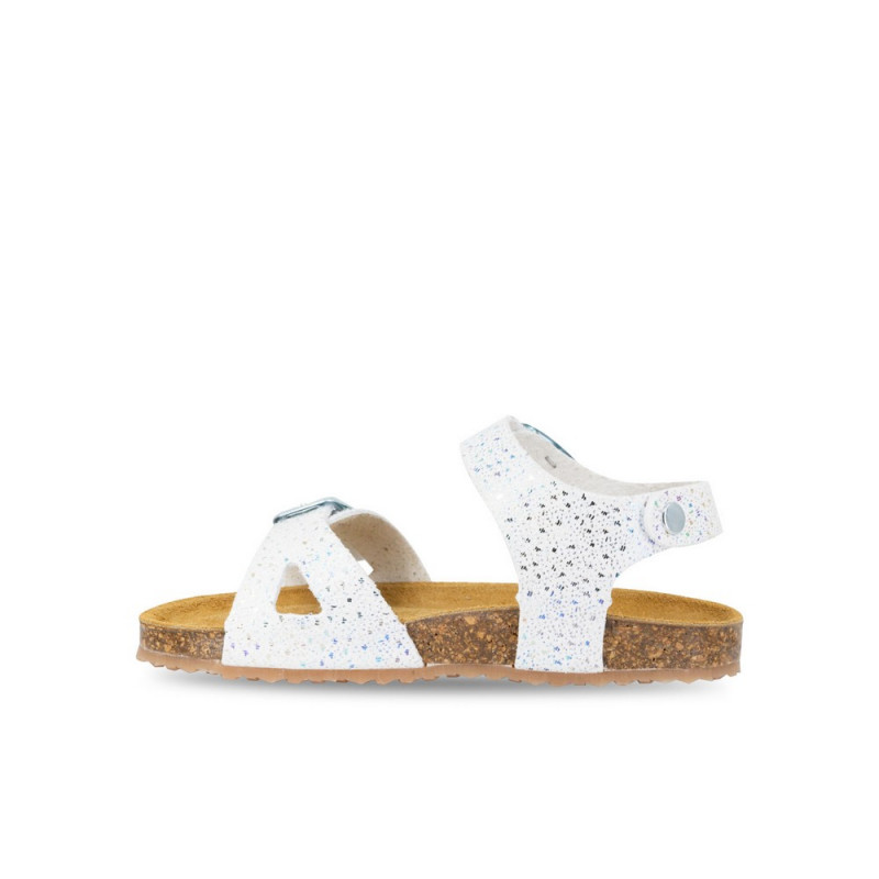 CICIBAN SANDALE WHITE