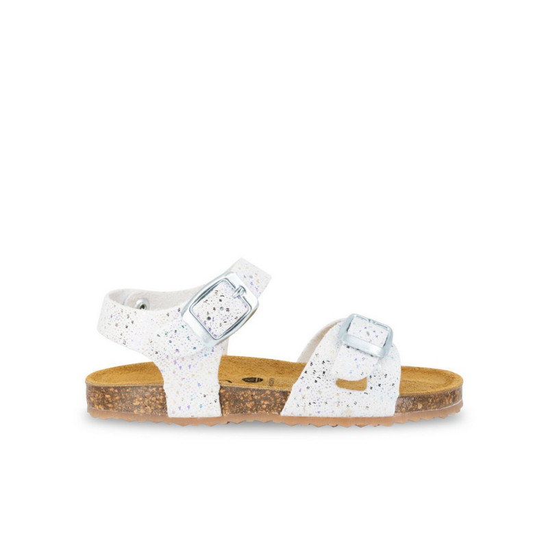 CICIBAN SANDALE WHITE