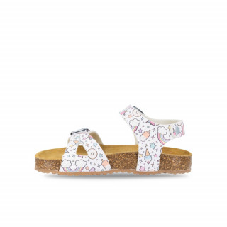 CICIBAN SANDALE RAINBOW