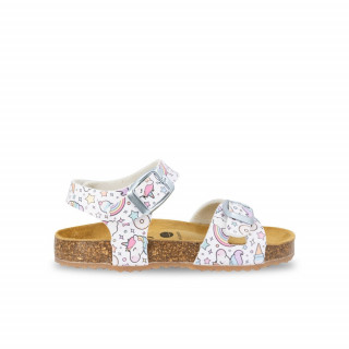 CICIBAN SANDALE RAINBOW