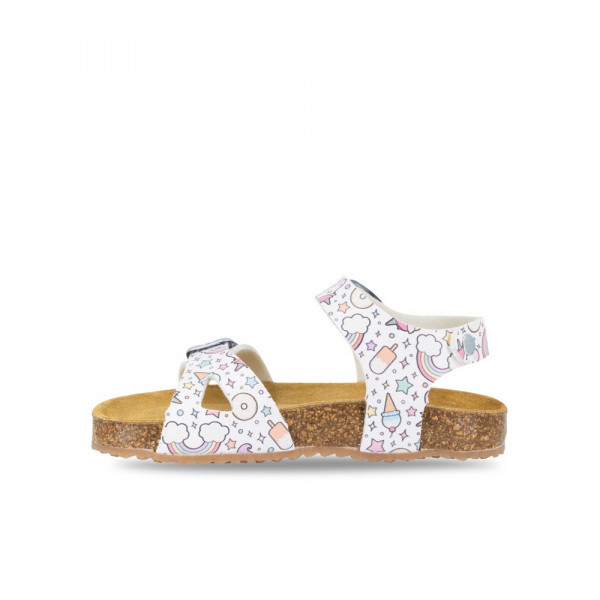 CICIBAN SANDALE RAINBOW