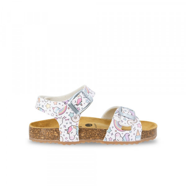 CICIBAN SANDALE RAINBOW