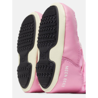 MOON BOOT CIZME CRIB NYLON PINK 